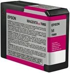 Epson T5803 Tintenpatrone, Singlepack, magenta