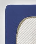 fleuresse Comfort Spannbettlaken (96 % Baumwolle, 4 % Elasthan), mit...