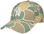 '47 Brand Snapback Cap - Duck CAMO New York Yankees