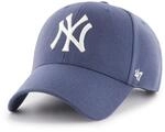 47 New York Yankees MLB Most Value P. Blau Verstellbare Snapback Cap One-Size