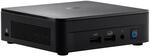 ASUS NUC 12 Pro Slim Kit RNUC12WSKI500002I (Intel Core i5 1240 Prozessor, Intel...