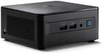 ASUS NUC 12 Pro Tall Kit RNUC12WSHI700002I (Intel Core i7 Prozessor,...