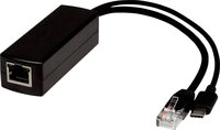 Joy-it RJ45/USB-C 5 Adapter 1St.