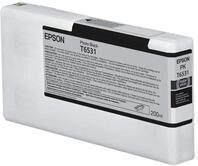 Epson T6531 Tintenpatrone, Singlepack, Foto schwarz