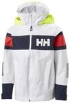 Helly Hansen Junior Unisex Jr Salt 2 Jacket Regenjacke (1er Pack)