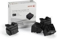 Xerox 108R00935 8570 ColorQube schwarz Standardkapazit&auml;t 4 x 2.150 Seiten...