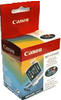 Canon BCI-11C Dreierpack Tinte 3-farbig 3x40Seiten BJC-50/55/70/80/85