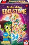 Schmidt 40656 Gro&szlig;e kleine Edelsteine Kinderspiel, ab 5 Jahren | Nominiert zum