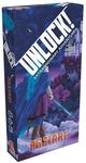 Space Cowboys, Unlock! &ndash; Restart, Familienspiel, R&auml;tselspiel, 1-6 Spieler, Ab 10+