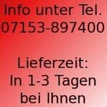 Geberit 1368699 Rohrbogengeruchsverschluss f&uuml;r Ausgussbecken