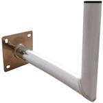 Megasat WH 5 Alu 45cm Wandhalter T&Uuml;V