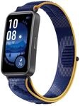 Huawei Band 9, bequemes Tragen, TruSleep 4.0, wissenschaftlich basiertes