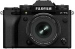 FUJIFILM X-T5 Noir + 16-50mm