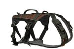 Non-stop dogwear Rock Harness Long |130| Trekking, F&uuml;hr und Alltagsgeschirr,