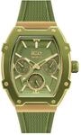 Ice-Watch - Ice boliday - Damenuhr mit Silikonarmband (Small)
