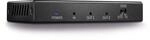 Lindy HDMI-Splitter, 2 Anschl&uuml;sse, 18 G