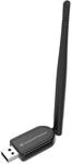 CONCEPTRONIC Bluetooth Adapter 5.1 NanoUSB 10-20m schwarz