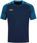 JAKO Performance T-Shirt Dunkel Herren
