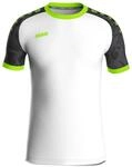 JAKO Iconic Trikot Unisex - Nachhaltiges Sport Shirt Kurzarm aus 100% recyceltem