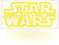Star Wars LED Neon Licht - Offiziell lizenziertes freistehendes oder...