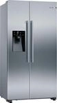 Bosch Serie 6 American Side-by-Side 178.7 x 90.8 cm Total NoFrost KAD93AIDP | NoFrost