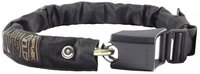 Hiplok GOLD, Kettenschloss, Unisex, ALL BLACK, 85cm Schlie&szlig;umfang