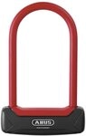 ABUS B&uuml;gelschloss Granit Plus 640/135HB150 - Extra leichtes Fahrradschloss mit