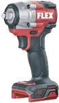 FLEX Kompakter Akku-Schlagschrauber 18 V IW 1/2" 400 18.0-EC C