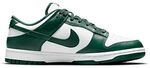 Nike Nike Dunk Low Retro Herren Basketballschuh | Freizeitschuhe