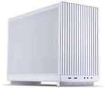 Lian Li DAN Cases A3-mATX PC-Geh&auml;use, anpassbares Layout, 415 mm GPU-Klarheit,