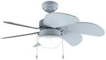Cecotec Deckenventilator Aero 3600 Vision Full Sky, 92 cm | Lampenfassung ohne
