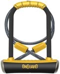 Onguard Pitbull DT 8005 B&uuml;gelschloss 115x230 mm &Oslash;14 mm 2018 Fahrradschloss