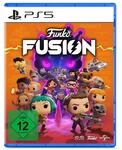 Skybound LLC Trading Funko Fusion - [Playstation 5]