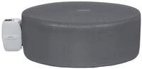 Bestway LAY-Z-SPA Xtras EnergySense Plus Thermo-Komplettabdeckung &Oslash; 216 x 80...