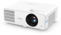 BenQ LW650 Business Beamer mit 4000 Lumen, energiesparender Laser-Technologie und