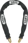 ABUS Kette 6KS - zur Absicherung von Fahrr&auml;dern, Gegenst&auml;nden und mehr - 6 mm