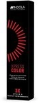 Indola Profession Xpress Color Haarfarbe Creme 7.2 Mittelblond Irisierend