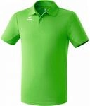Erima Funktions Teamsport T-Shirt Polyester Herren schwarz