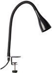 Briloner Leuchten LED Klemmleuchte, Klemmspot, Klemmlampe, Tischleuchte,