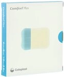 COMFEEL Plus flexib.Hydrokoll.Verb.4x6 cm 10 St&uuml;ck