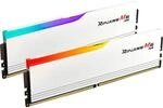 G.skill Ripjaws M5 Rgb F5-5200j4040a32gx2-Rm5rw Memoria 64 Gb 2 X 32 Gb Ddr5...