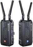 Hollyland Pyro H Drahtloses HDMI-Video&uuml;bertragungssystem mit Dual-Band 4K30/1080p60,