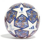 ADIDAS UCL LGE J290 is Fu&szlig;ball White/ROYBLU/SORANG/S 4