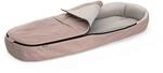 Thule Stroller Footmuff Buggy-fu&szlig;sack Misty Rose One-Size