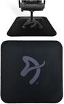 Zona Quattro Floorpad (Black/Grey)