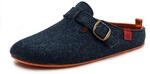 Andr&eacute;s Machado - Hausschuhe f&uuml;r Herren - Sommer - VAL &ndash; Unisex Pantoffeln &ndash;