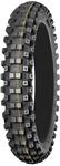 MITAS Motorradreifen 120/90-18 M/C TT 65M TERRA FORCE-EX MH SUPER (YELLOW) (IND)