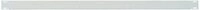 Intellinet Blindabdeckung 48,3 cm 19" 1 HE grau 712385