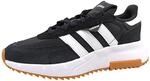 adidas RETROPY F2 000 CBLACK/FTWWHT/AMBGUM 11