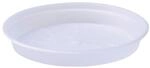 elho Green Basics Orchidee untersetzer 14cm - Transparent/Transparent